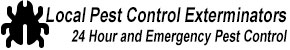 Tres Pinos CA Pest Control Exterminators